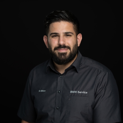 Gökhan Gökce